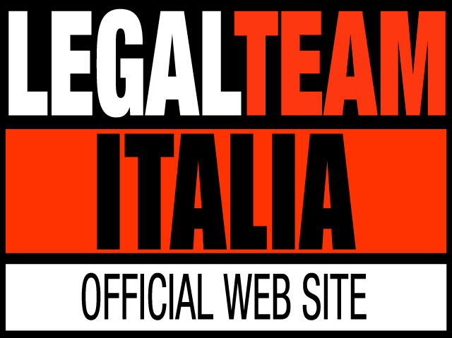 logo legal team